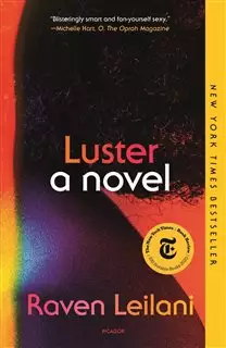Luster a Novel
