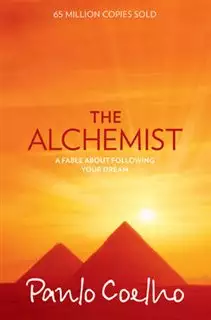 داستان انگلیسی The Alchemist