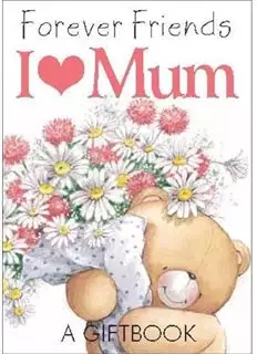 I Love Mum/ A Helen  Exley Gift Book