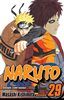 مانگا 29 Naruto