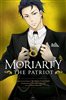 مانگا Moriarty 8