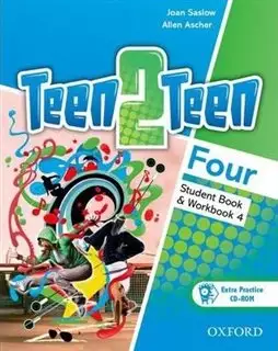 Teen 4 Teen 2 + DVD