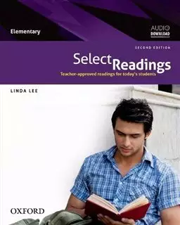Select Readings Elementary + CD