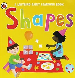 Early Learning/ Shapes