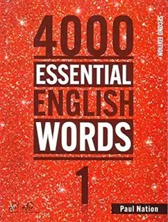 4000Essential English Words 1/ Second Edition با سی دی