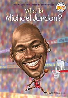 Who Is Micheael Jordan