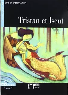 داستان فرانسه Tristan et Iseut