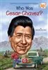 Who Was Cesar Chavez