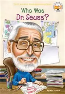 Who Was Dr seuss