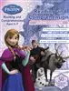 Disney Learning Frozen/ Reading And Comprehension