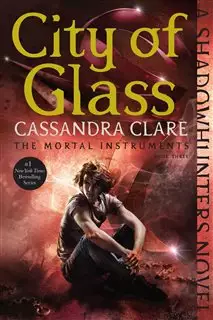 City Of Glass/The Mortal Instruments