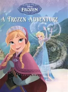 Disney Frozen/ A Frozen Adventure