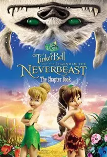Disney Fairies/Tinker Bell  And The Legend of The Neverbeast