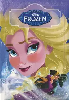 Disney From The Movie/Frozen