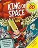 King Of Space/Activity Book