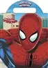 Marvel The Amazing Spider Man/Carry Along Activities