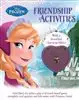 Disney Frozen/ Friendship Activities