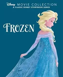 Disney Frozen/ Move Collection