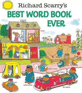 Best Word Book Ever