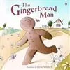 Usborne 12 Classics Picture Books/ Gingerbread Man