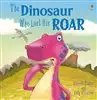 Usborne 12 Classics Picture Books/ Dinosaur Who Lost His Roar