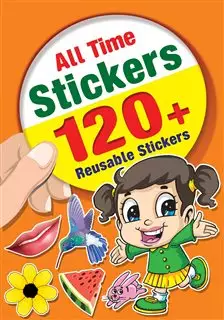 All Time Stikers
