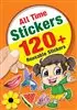 All Time Stikers