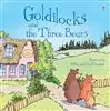 Usborne 12 Classics Picture Books/ Godilocks and the Three Bears