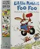 Little Rabbit Foo Foo + CD