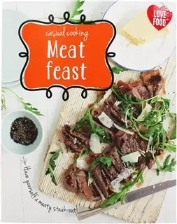 Meat Feast