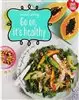 Go on it's Healthy
