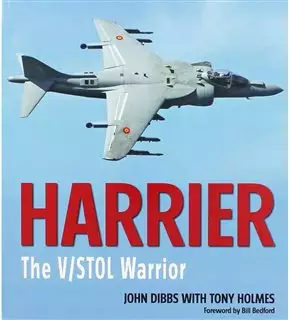 Harrier