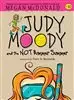 Judy Moody 10/ And The Not Bummer Summer