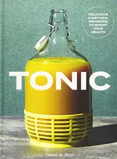 Tonic/ Eclectic Remedies to Cure Whatever Ails You