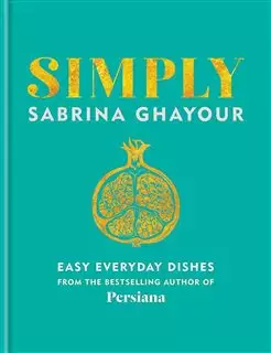 Simply/ Easy everyday dishes