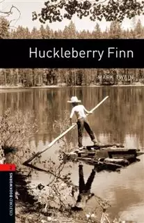 Huckleberry Finn Stage 2 + CD
