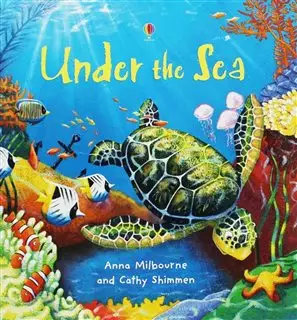 Usborn/ Under The Sea