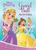 Disney Princess/ Grand Ball Activities
