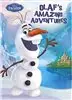 Disney Frozen/ Olafs Amazing Adventures