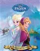 Disney Magical Story/ Frozen