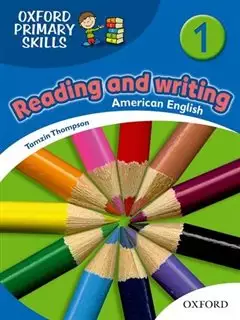 American English 1 Reading and Writing