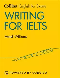 Collins Writing for IELTS New