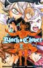 مانگا Black Clover 8