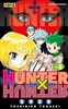 مانگا Hunter x Hunter 9