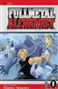 کمیک Full Metal Alchemist 8