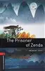 Bookworms3/ The Prisoner of Zenda+ CD