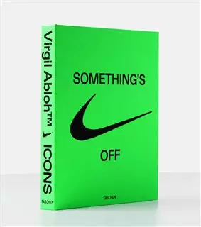 Virgil Abloh Icons/ NIKE