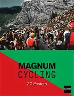 Magnum Cycing/ 20 Posters