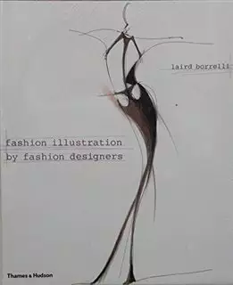 Fashion Illustrarion by Fashion Designers