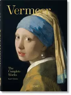 Vermeer/ The Complete Works
